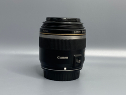 Canon EF-S 60mm f/2.8 Macro USM