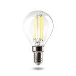Светодиодная лампа MODELUX lamp ML2872- G45-12W-Е14-2700 clear