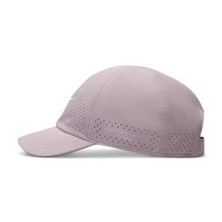 Теннисная кепка Nike Dri-Fit ADV Club Unstructured Tennis - light violet ore/white