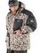 Костюм зим. Norfin TORNADO PRO DESERT LE 02 р.M