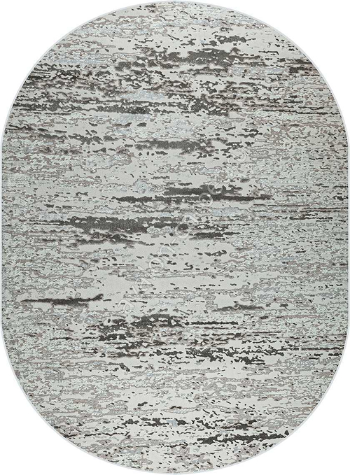 Rimma Lux 37441C GREY \ L.GREY Овал