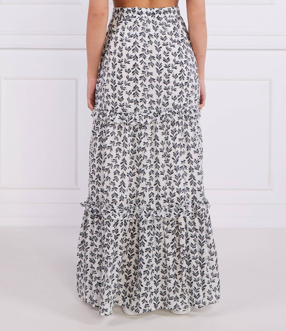 Юбка PRINELLA Pepe Jeans London - белый(PL901061)