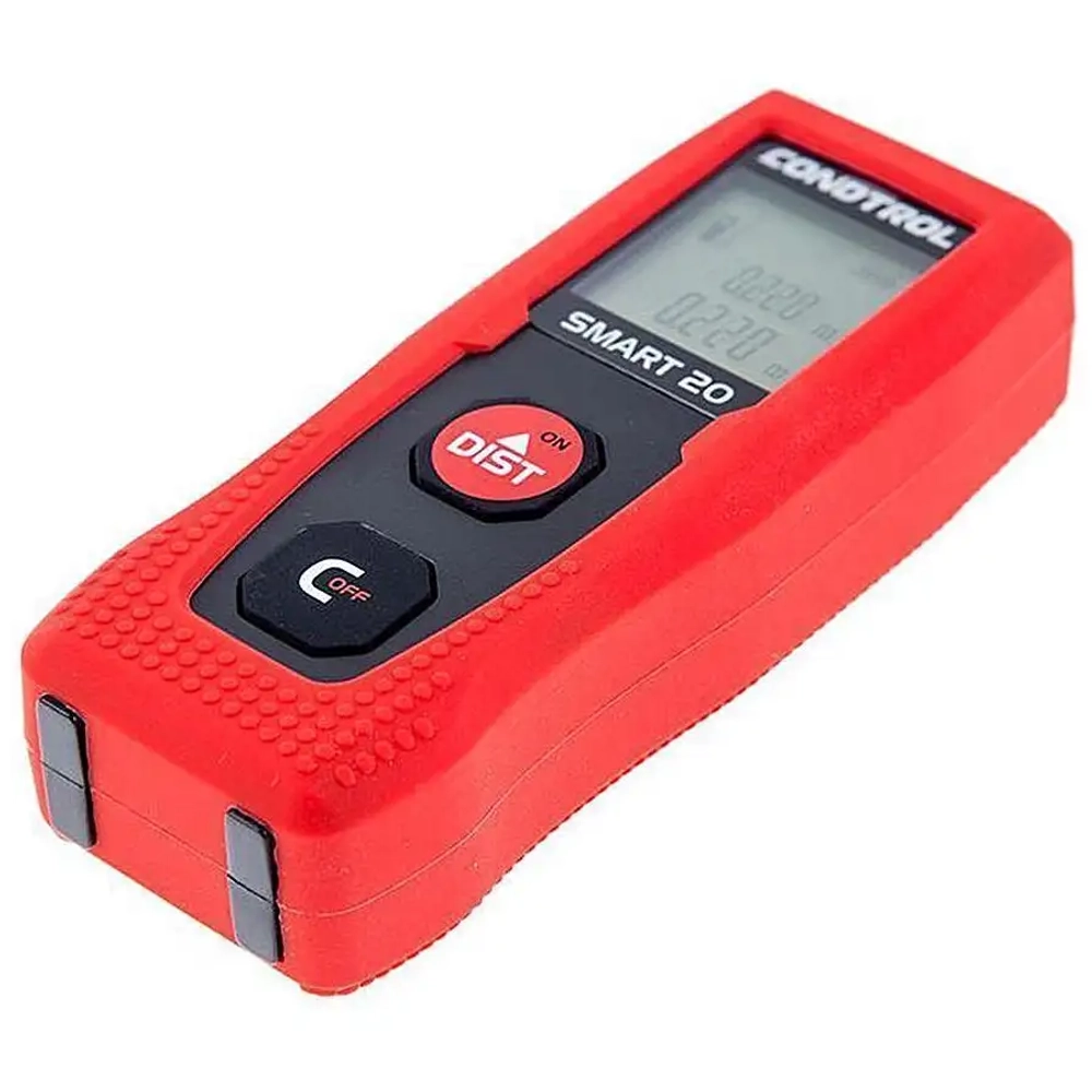 Smart 20 Лазерный дальномер CONDTROL 57065