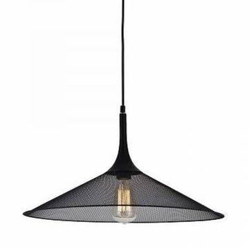 Подвесной светильник LSP-9813 черный Lussole LOFT