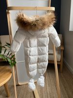 Комбинезон Moncler