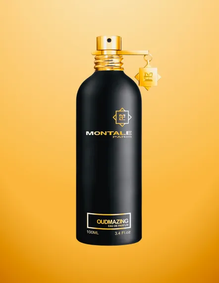 Montale Oudmazing