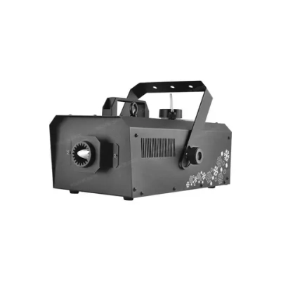 Снегогенератор MOKA SFX MK-S09 830 Вт (4 м, 30 м², DMX, 2.5 л, 5.2 кг)