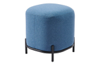 Пуф SOFA 03-4040 синий HE512-09