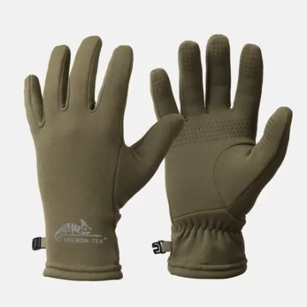Перчатки Trekker Outback Helikon (Olive Green)