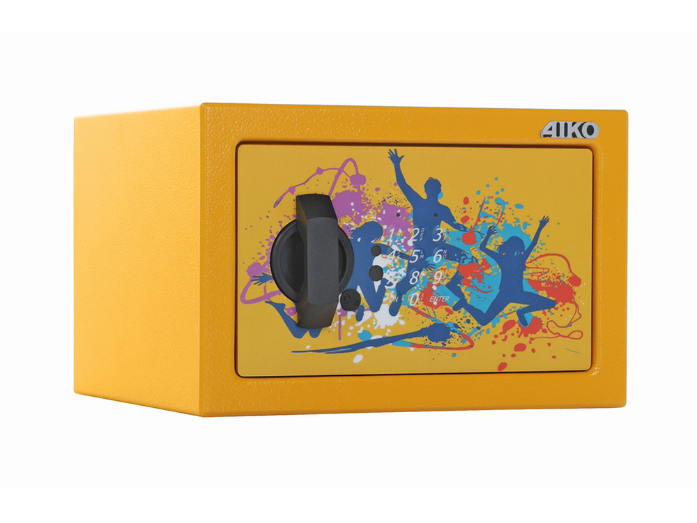 Сейф AIKO T 170 EL Dance
