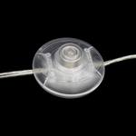 Citilux Инга CL335941 Торшер хрустальный Хром