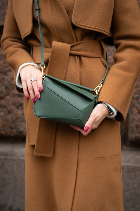Loewe mini Puzzle