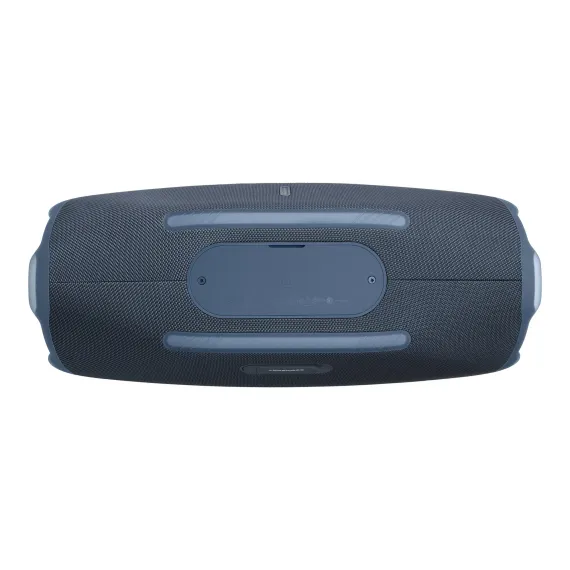 JBL Boombox 4 Blue