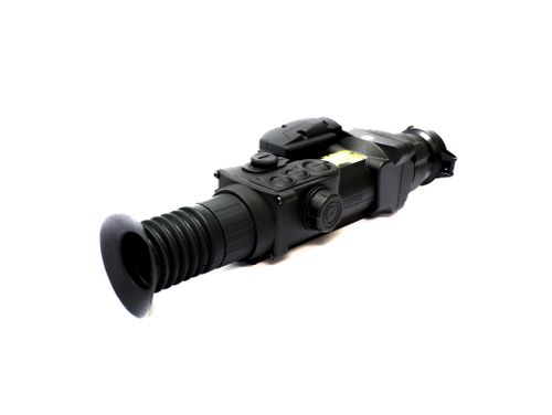 Тепловизионный прицел Pulsar Apex LRF XD50