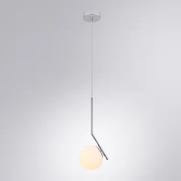 Подвесной светильник 1*E14 A1924SP-1CC хром Bolla-Unica Arte Lamp