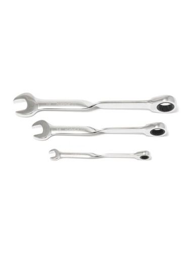 Ключ комбинированный трещоточный twist 16мм Forsage F-75716T