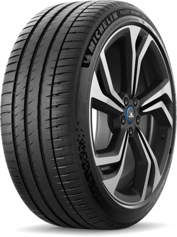 Michelin Pilot Sport EV 235/55 R20 105Y
