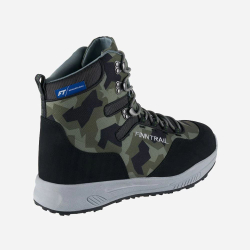 Ботинки под вейдерсы Finntrail Sportsman