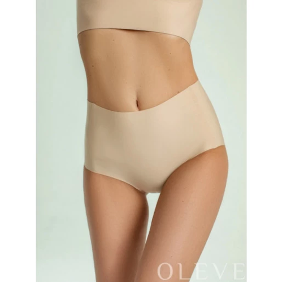 Трусики LP3103 Oleve (pudra розовый XL)