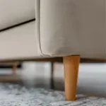 ЛУЧШИЙ ДРУГ 150 Диван прямой бежевый
