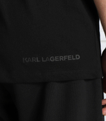 футболка Karl Lagerfeld - черный(755236 524224)