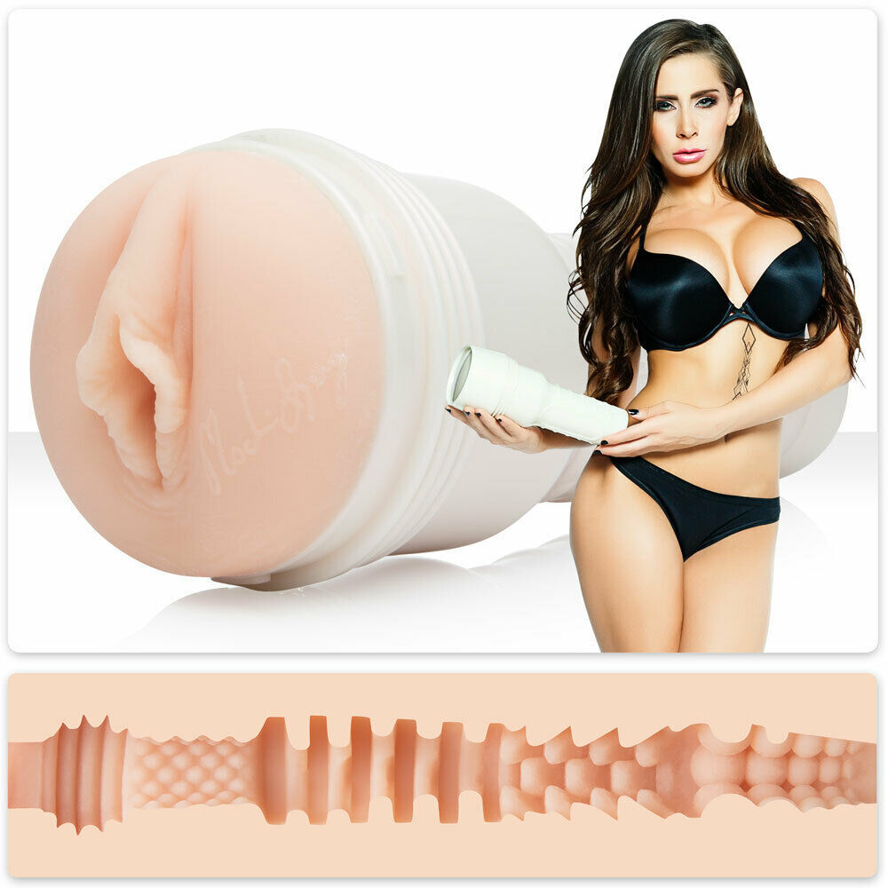 Мастурбатор Fleshlight Girls Madison Ivy Beyond, вагина