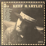 Keef Hartley ‎– The Best Of Keef Hartley 2LP (Англия 1974г.)