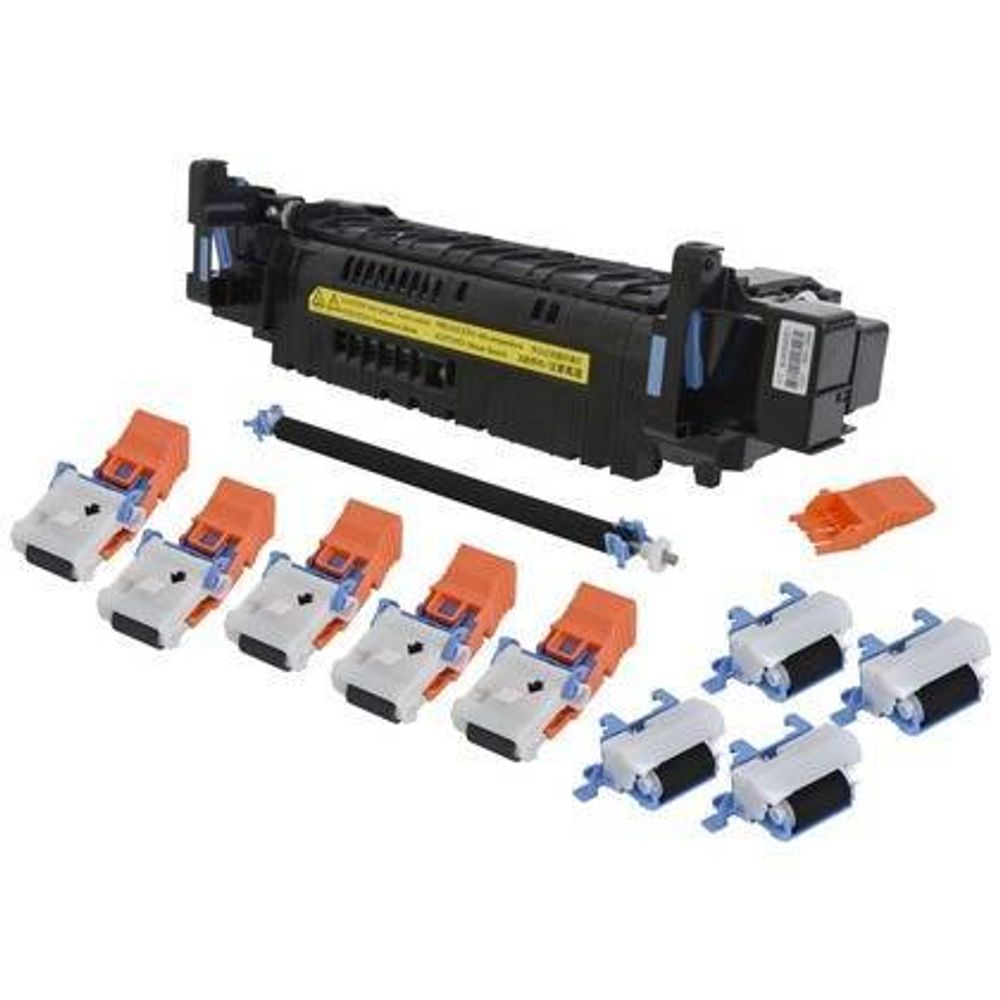 Сервисный набор HP LJ M631/M632/M633 (J8J88A/J8J88-67901) Maintenance Kit Сервисный набор HP LJ M631/M632/M633 (J8J88A/J8J88-67901) Maintenance Kit