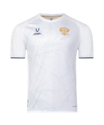 Футболка игровая JOGEL NATIONAL PerFormDRY Away Jersey, белый