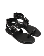 Босоножки HAYES TREND Pepe Jeans London - черный(PLS90574)