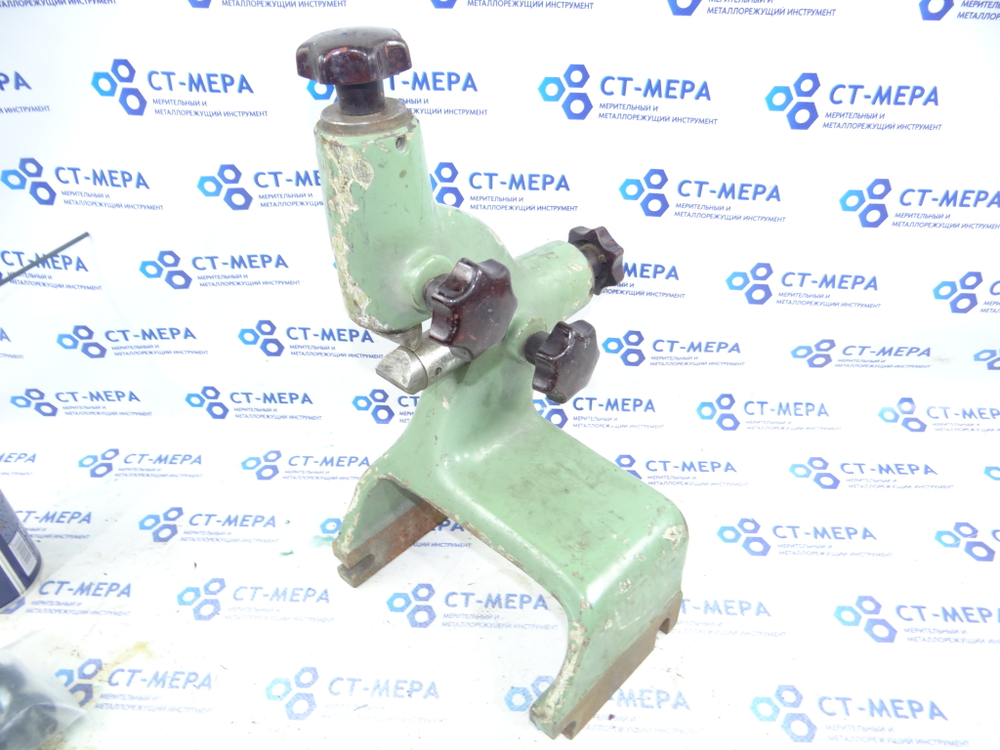 Подвижный люнет для токарного станка DLZ-315 Mikromat (арт. 11583)
