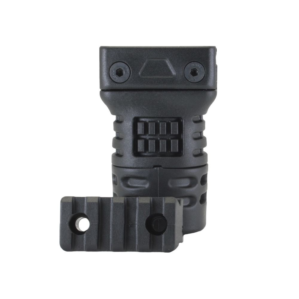 Передняя рукоятка короткая,  DLG Tactical
