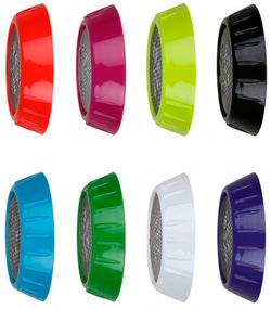 Профессиональный фен BaByliss PRO Luminoso+ Ionic Bianco BAB6360IE 2100w