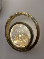 Настенный светильник Moon Light 1A br.gold