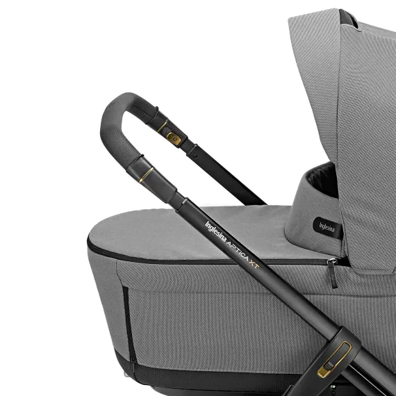 Коляска Inglesina Aptica XT 2 в 1 Canyon Grey