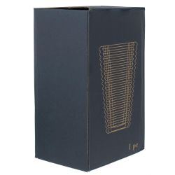 GAEM Ваза, 1950 мл, L16 W12 H27 см