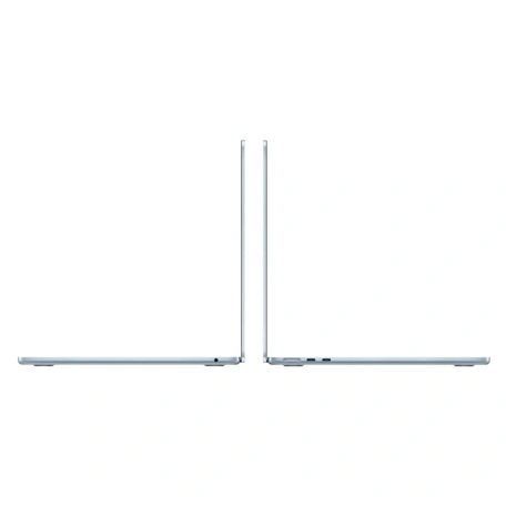 Ноутбук Apple MacBook Air 13 M5 (2026) 10CPU 10GPU 16/1TB Sky Blue