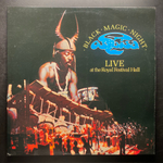 Osibisa ‎– Black Magic Night 2LP (Англия 1977г.)