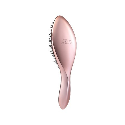 ReFa Aile Brush | Расчёска для волос | Rose Gold | 1 шт.
