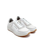 кроссовки notos Trussardi - белый(77A00467 9Y099998)