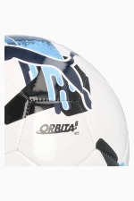 Футбольный мяч Puma Manchester City 25/26 Orbita 6 размер 5 - темно-синий