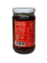 Грибной соус Zhongjing из шиитаке, 230 г, 2 шт