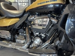 Harley-Davidson Ultra Limited, 2017