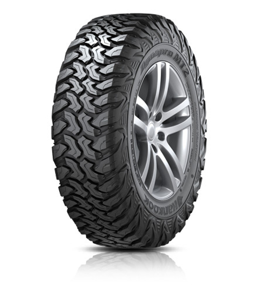 Купить Легковая шина HANKOOK Dynapro MT2 RT05 32X11.50R15 113Q