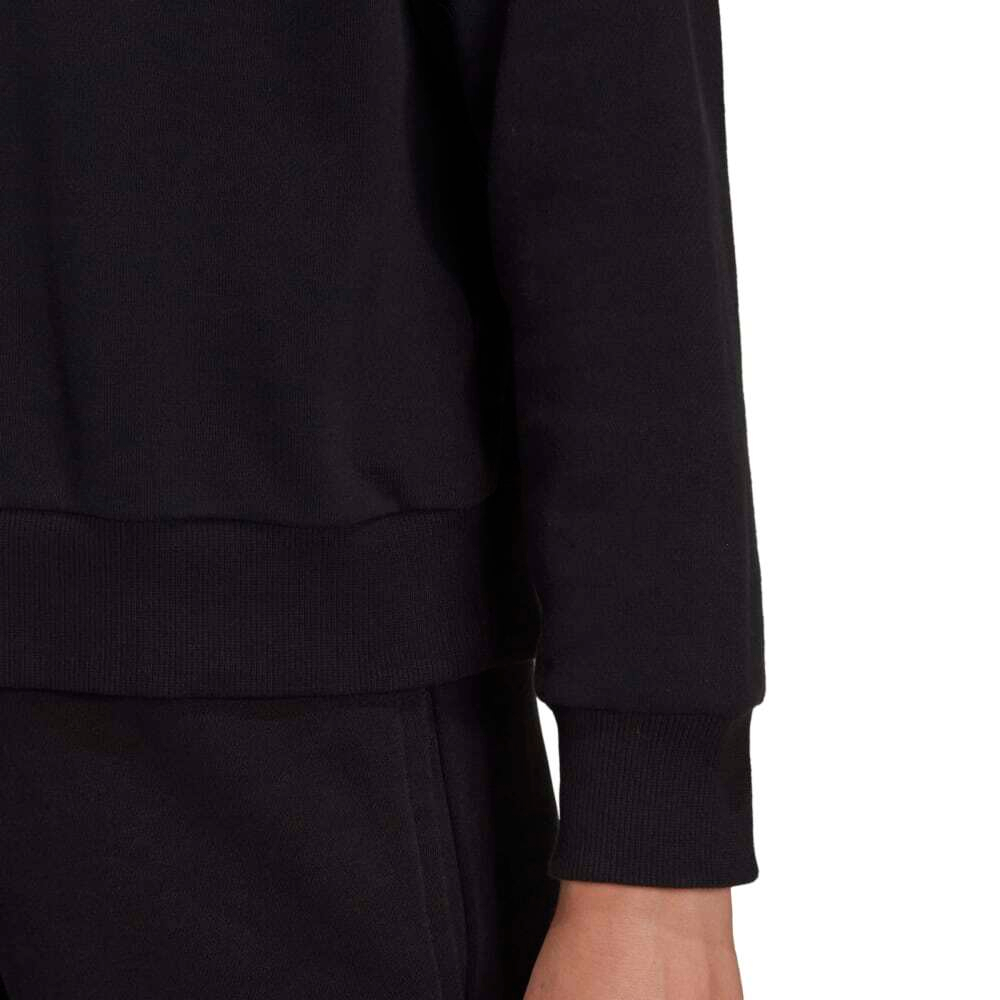 Толстовка женская ADIDAS W BLUV Q1 HD