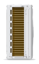 Наружные блоки Smart Multi Energolux ESAM21M2_AR2_DC3