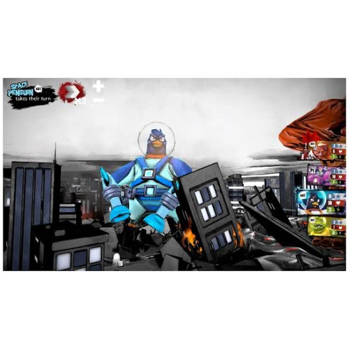 King of Tokyo