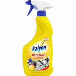 Чистящий спрей для кухни Kalyon, 0,75 л