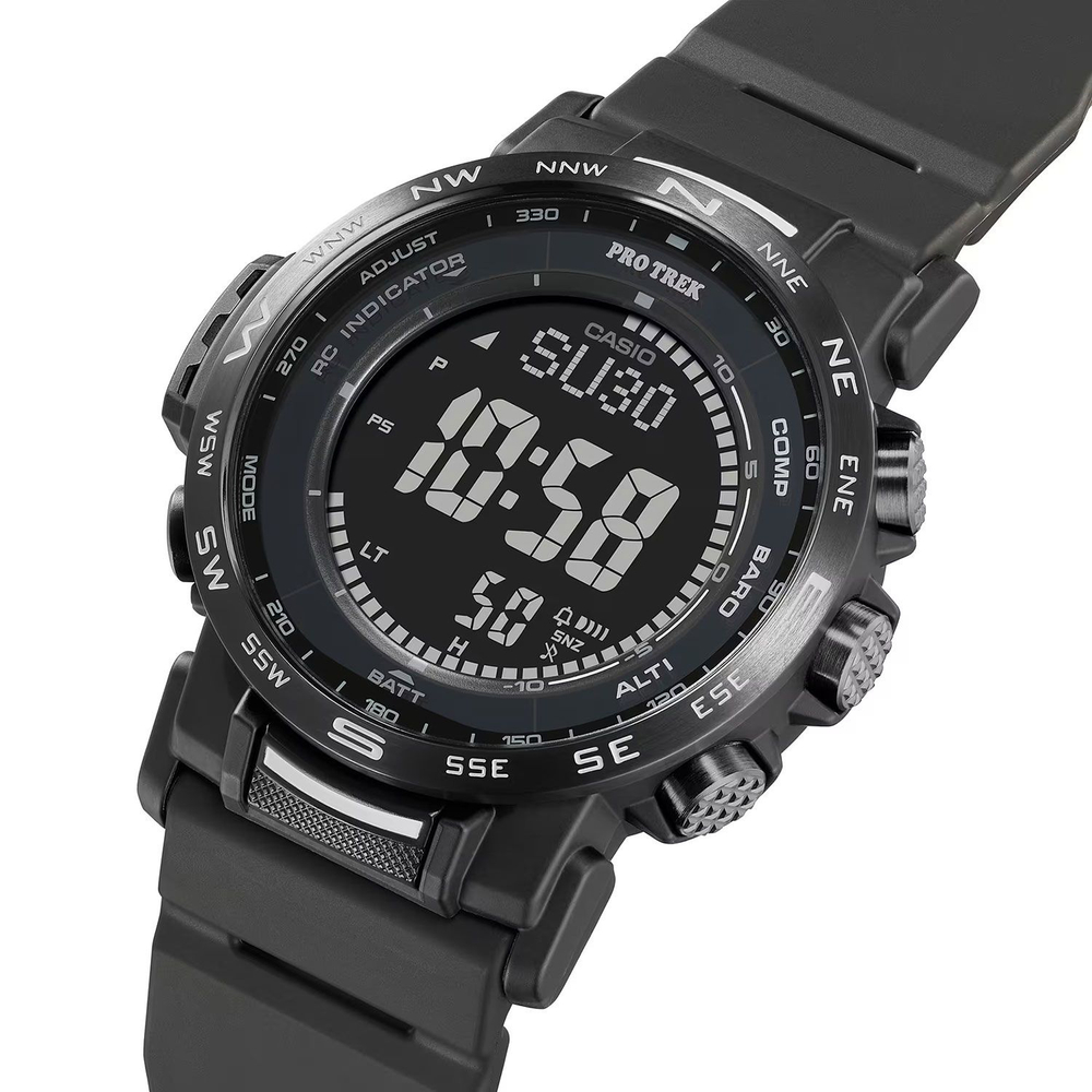 Мужские наручные часы Casio PRW-35Y-1B