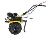 Сельскохозяйственная машина Huter МК-7000P-10-4х2 — фото 4